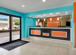 ハワード ジョンソン バイ ウィンダム チャタヌーガ ルックアウトマウンテン I-24 写真