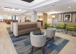 ホリデイ イン エクスプレス ホテル & スイーツ、ア レイクズリック-バリントン by IHG 写真