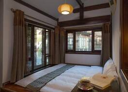 Jun Bo Xuan Boutique Hotel