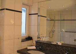 バウドブリガ ラインホテル 写真