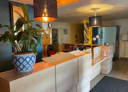 オテル レスカール ダレス 写真