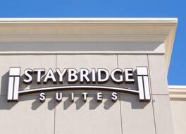 Staybridge Suites San Luis Potosi
