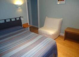 Logis Hotel De Paris 写真