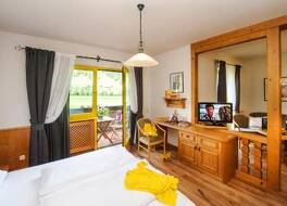 Der Lärchenhof 写真