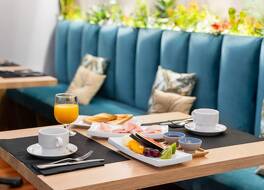 Hotel Conde Rodrigo I 写真