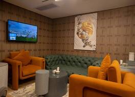 ル パッサージュ カイロ ホテル & カジノ 写真