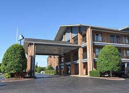 デイズ イン バイ ウィンダム レバノン 写真