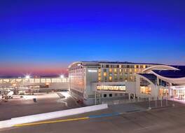 ザ ウェスティン デトロイト メトロポリタン エアポート 写真