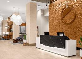 Element Nashville Vanderbilt West End 写真