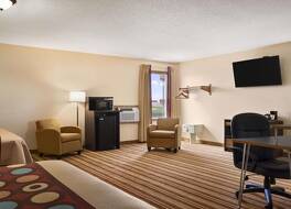 スーパー 8 バイ ウィンダム マトゥーン 写真