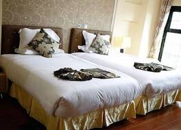 アフロポリタン ホテル 写真