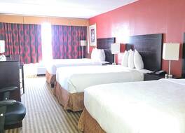 チャタヌーガ ヘリテージ イン 写真