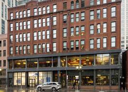 Hイ ボストン -  ホステル 写真