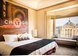 バッキンガムホテル 写真