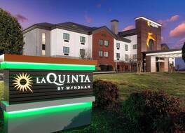 ラ キンタ イン & スイーツ バイ ウィンダム ラウドン 写真