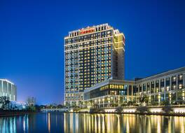 シェラトン チャンデー ウーリン ホテル