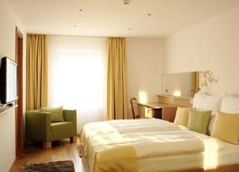 Hotel Historia Malomkert 写真