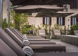 クラウン プラザ ミラノ シティ バイ IHG 写真