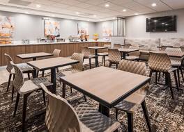 シュアステイ プラス ホテル バイ ベストウェスタン シカゴ ロンバード 写真