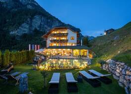 ナチュアホテル ヒュッテンヴィルト