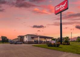 レッド ルーフ イン パデューカ 写真