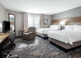 キャンドルウッド スイーツ エルクハート by IHG 写真