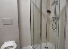 スクエア ホテル ニーム 写真