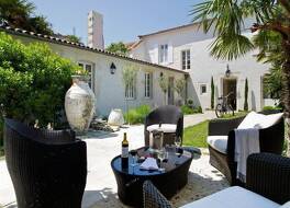 Villa Clarisse 写真