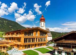 Posthotel Achenkirch - Adults only 写真