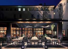 メルキュール ザルツブルグ シティ ホテル 写真