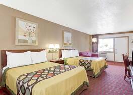 スーパー 8 バイ ウィンダム ウィリアムズバーグ / ヒストリック エリア 写真