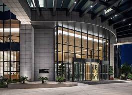 コートヤード バ イマリオット 江蘇泰州 (泰州萬怡酒店) 写真