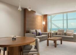 シェラトン アナバ ホテル 写真