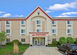 MainStay Suites Northbrook Wheeling