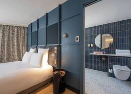 オテル メルキュール ラ ロシェル ヴュー ポール 写真