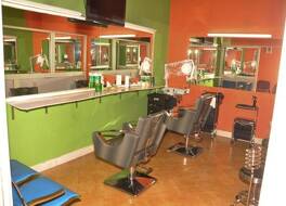 Churchill Addis Ababa Hotel 写真