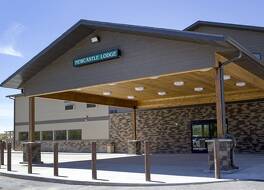 ニューカッスル ロッジ アンド コンベンション センター 写真