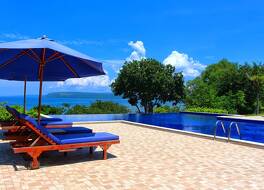 サマワ シーサイド リゾート 写真