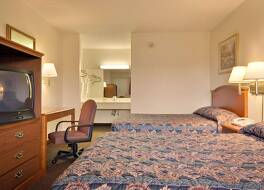 デイズ イン バイ ウィンダム プレインフィールド 写真