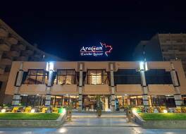 Aracan Eatabe Luxor Hotel 写真
