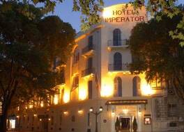 Maison Albar Hotels L’Imperator 写真