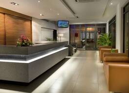 Gloria Swiss Hotel & Apartment Sandakan 写真