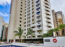 コンフォート スイーツ ブラジリア 写真