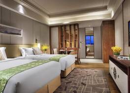 サマーセット ウーシェン ウーハン 写真