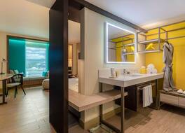 ハイアット  セントリック サン サルバドール 写真