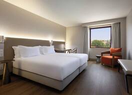 ホテル コインブラ エミニアム、アフィリアテッド バイ メリア 写真