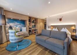 Sunstar Alpine Hotel Arosa 写真