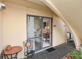 Bella Vista Motel Dunedin 写真