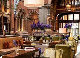 セント パンクラス ロンドン オートグラフ コレクション 写真