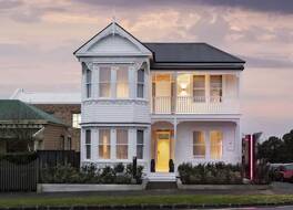 ホテル フィッツロイ キュレイテッド バイ フェイブル